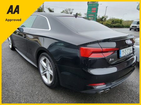 2017 Audi A5 - thumbnail 6