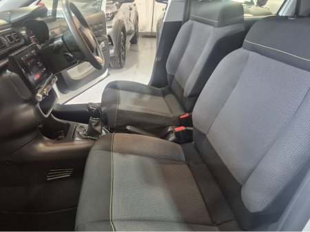 2021 Citroen C3 - thumbnail 10