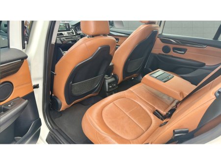 2017 BMW 2 Series Gran Tourer - thumbnail 33