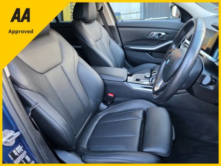 2022 BMW 3 Series 318D * SPORT MODEL * 45K MILES * €34,995 thumbnail