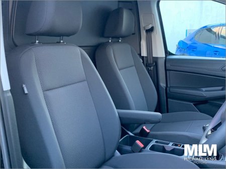 2026 Ford Transit Connect Trend SWB 2.0 Dsl 102ps €30,701 thumbnail