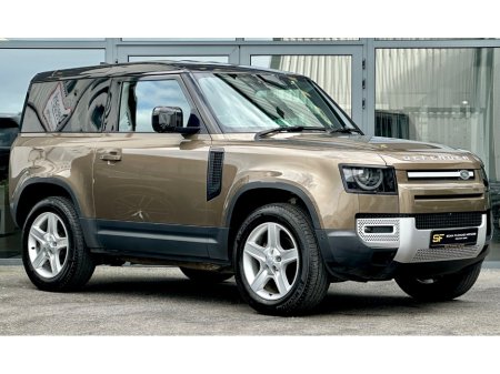 2023 Land Rover Defender - thumbnail 1