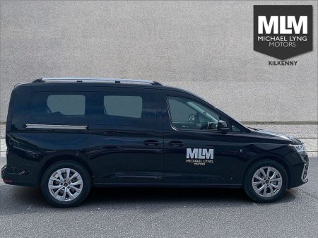 2025 Ford Transit Connect Gran Tourneo Connect Auto 7 Seater €51,995 thumbnail