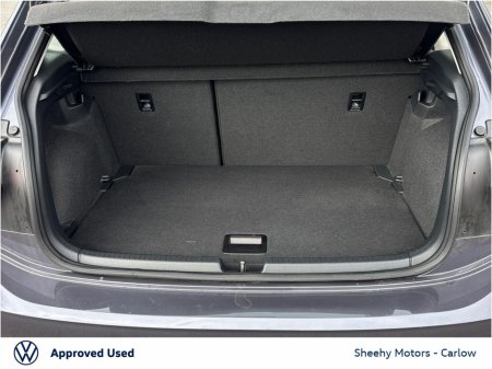 2023 Volkswagen Polo - thumbnail 10