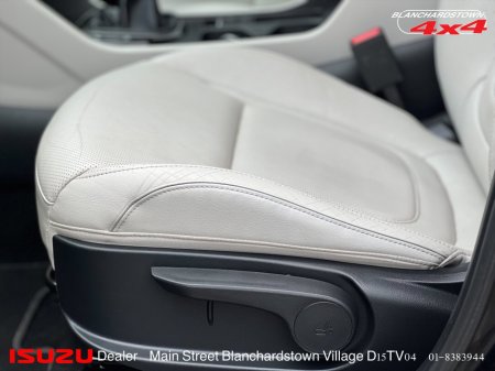 2021 Hyundai Tucson IX35 EXECUTIVE PLUS 2TONE ROYALE ROOF 5DR €25,900 thumbnail