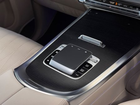 2025 Mercedes-Benz G Class - thumbnail 24