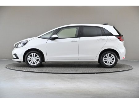 2022 Honda Fit 1.5 HEV E-CVT *CARPLAY*ANDROID*REVERSE CAM*PARK SENSORS* €19,280 thumbnail