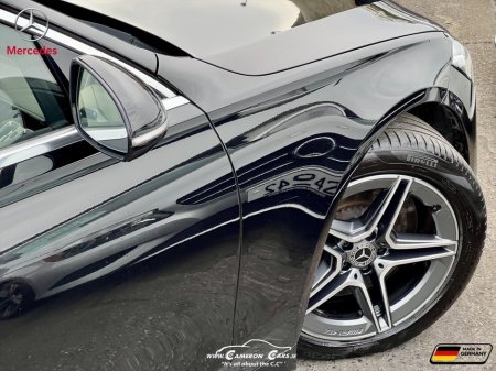 2022 Mercedes-Benz S Class - thumbnail 33