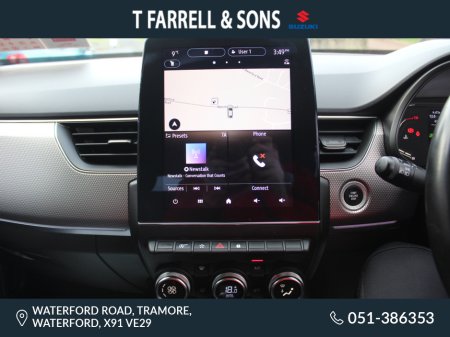 2022 Renault Arkana - thumbnail 7