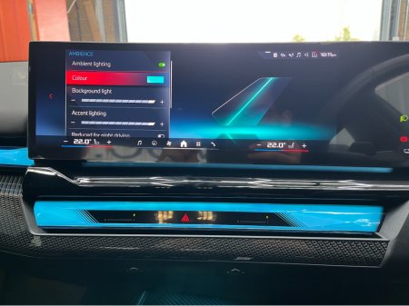 2024 BMW i5 - thumbnail 26