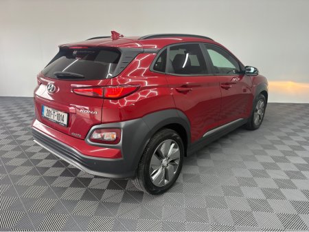 2020 Hyundai Kona - thumbnail 15