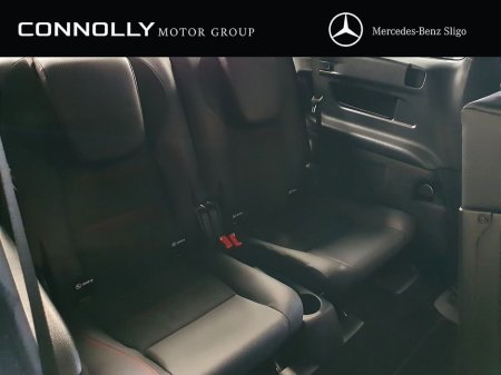 2023 Mercedes-Benz GLB - thumbnail 18