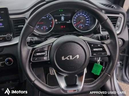 2023 Kia Ceed - thumbnail 18