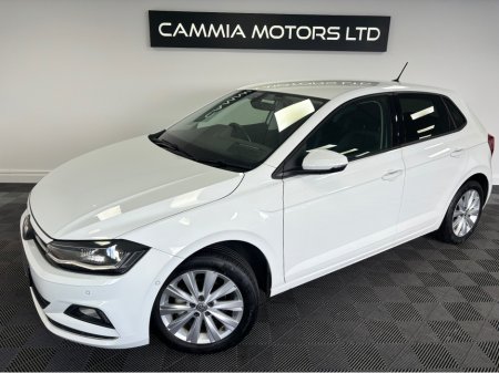 2019 Volkswagen Polo - thumbnail 2