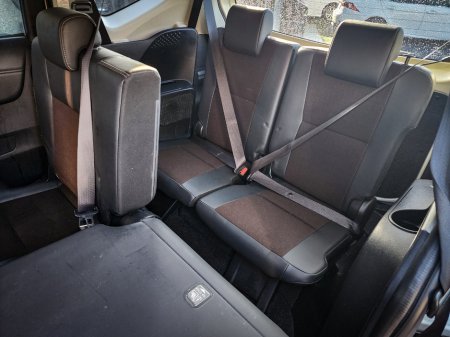 2019 Toyota Sienta - thumbnail 35