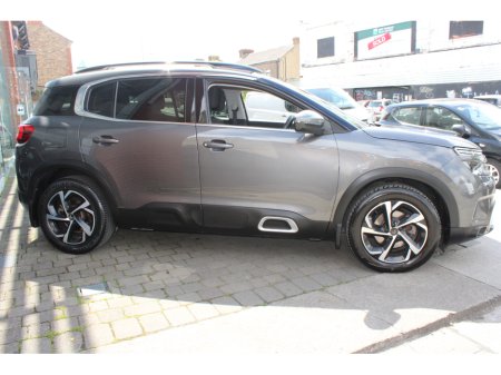 2020 Citroen C5 Aircross SALE AGREED