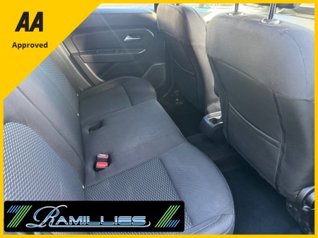 2020 Dacia Duster COMFORT BLUE DCI 115 MY 4DR €11,950 thumbnail