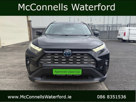 2022 Toyota Rav4 - thumbnail 2