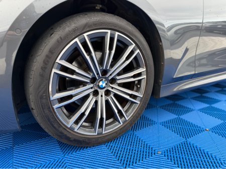 2020 BMW 3 Series M-SPORT X-DRIVE - 2.0L DIESEL - AUTO - 12M WARRANTY - CAR:  1779 €33,950 thumbnail