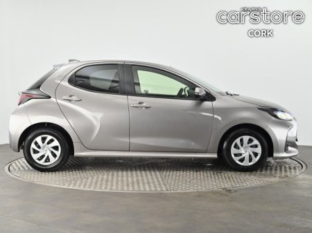 2021 Toyota Yaris 1.0 Auto €16,880