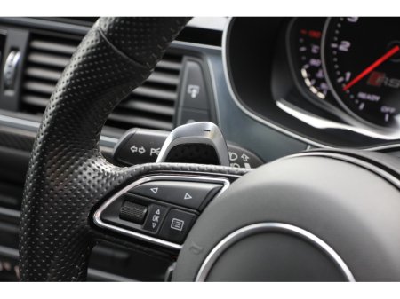 2016 Audi RS6 - thumbnail 33