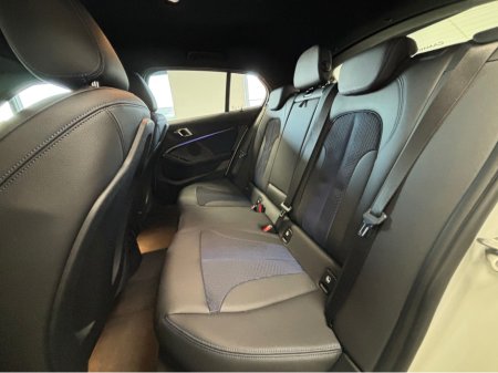 2020 BMW 1 Series *BMW 118i* *DIGITAL DASH* *LOW MILEAGE* *AUTOMATIC* *KEYLESS ENTRY* *ELECTRIC SEATS* *FINANCE AVAILABLE* *TRADE INS WELCOME* €27,950 thumbnail