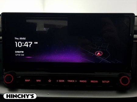 2024 Kia Ceed 1.0 GT Line Petrol €24,900 thumbnail