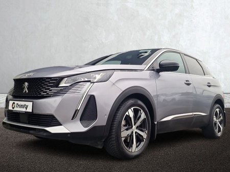 2024 Peugeot 3008 * 1.5 BLUEHDI * 130BHP AUTO * GT * TRINITY MOTORS * thumbnail