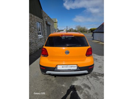 2012 Volkswagen Polo - thumbnail 7