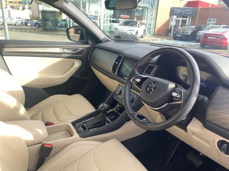 2023 Skoda Kodiaq - thumbnail 9