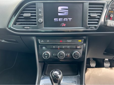 2020 SEAT Leon - thumbnail 11