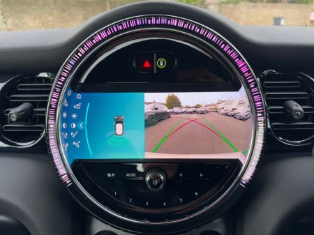 2023 MINI Hatch - thumbnail 13