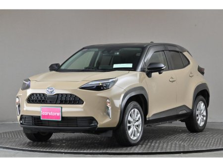 2022 Toyota Yaris Cross *JAN 2026 PRICING NOW*1.5 HYBRID *BI-TONE ROOF*9