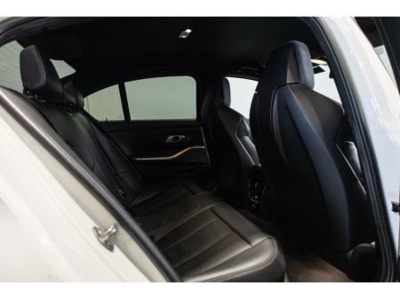 2021 BMW M3 - thumbnail 12