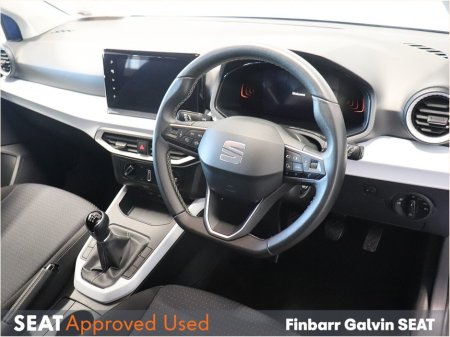 2023 SEAT Arona - thumbnail 11