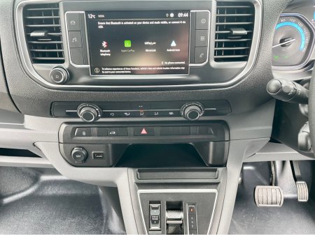 2022 Opel Vivaro - thumbnail 10