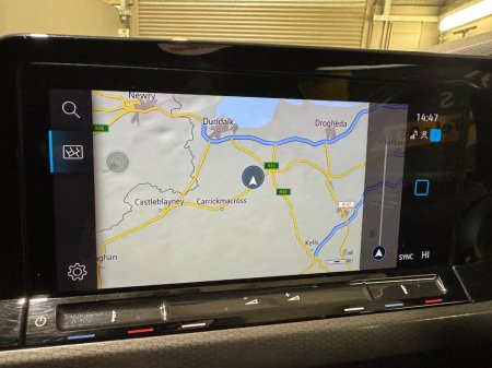 2022 Volkswagen Golf - thumbnail 20