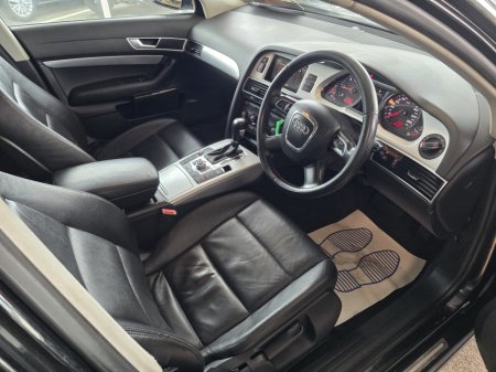 2011 Audi A6 - thumbnail 9