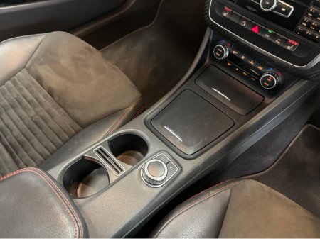 2014 Mercedes-Benz A Class - thumbnail 13