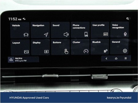 2026 Hyundai Kona - thumbnail 20