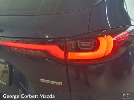 2026 Mazda CX-60 - thumbnail 14