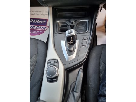 2015 BMW 1 Series - thumbnail 12