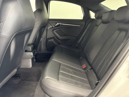 2021 Audi A3 - thumbnail 29