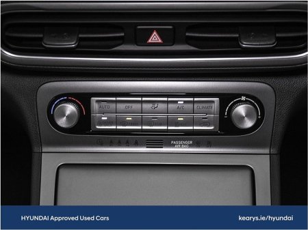 2023 Hyundai Kona EV Premium 64 kWh thumbnail