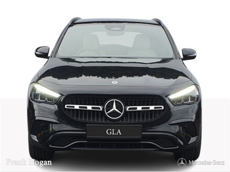 2026 Mercedes-Benz GLA Class - thumbnail 6