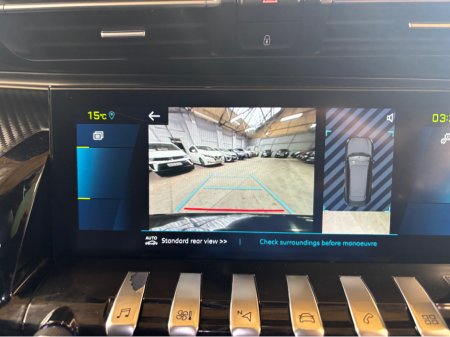 2022 Peugeot 508 - thumbnail 17