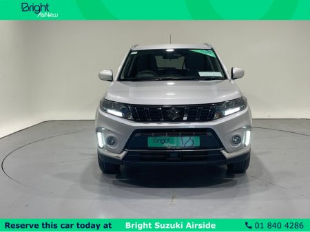 2024 Suzuki Vitara - thumbnail 10