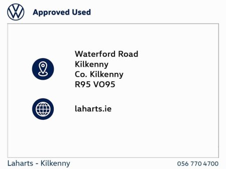 2023 Volkswagen Golf LIFE 1.0TSI 5DR 110HP €28,950