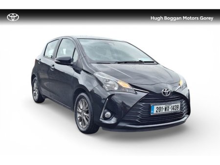 2020 Toyota Yaris for sale