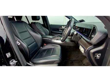 2022 Mercedes-Benz GLE Class - thumbnail 6